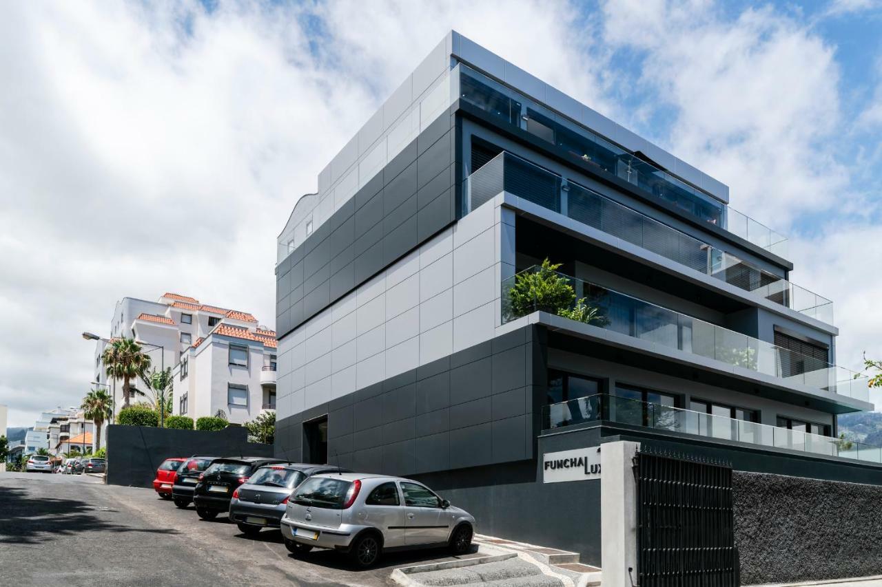 Funchal Lux I By An Island Apart Ngoại thất bức ảnh