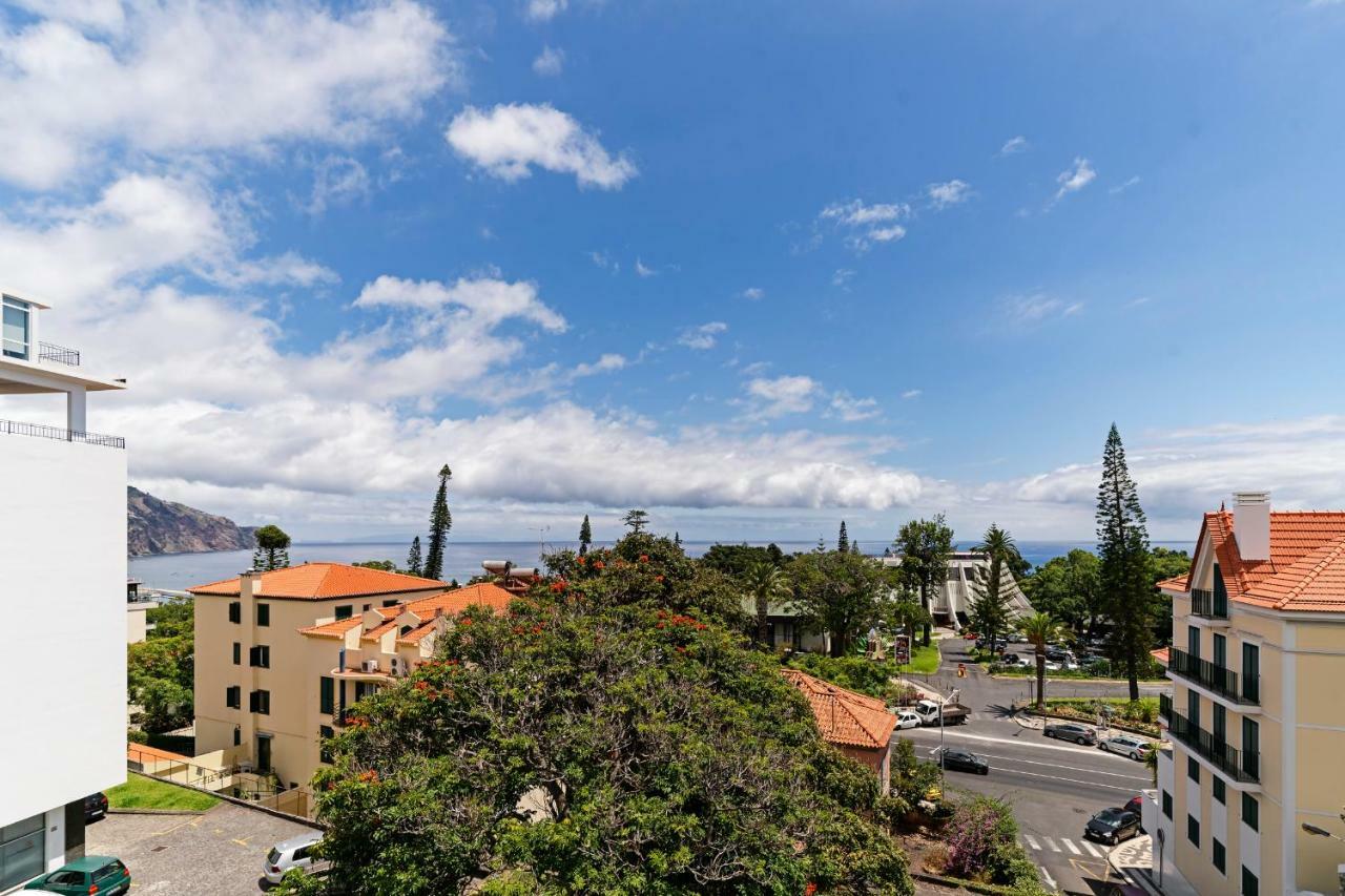 Funchal Lux I By An Island Apart Ngoại thất bức ảnh